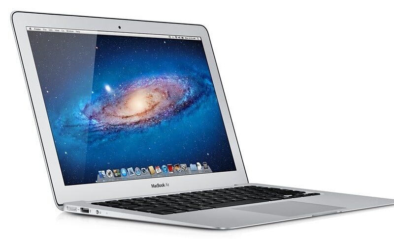 MacBook Air 11" 2013
