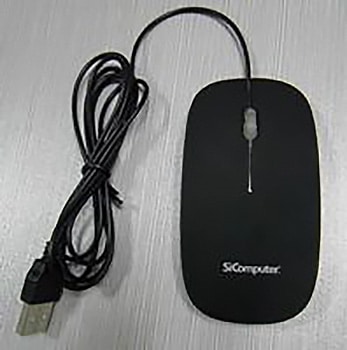 Mouse sicomputer